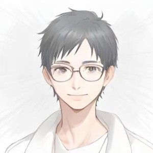 あき プロフィールアイコン